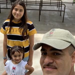 Meet your Posher, Edgar